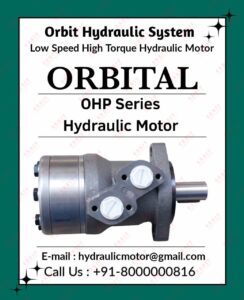 OHP Motor - GMM Motor - BMP Motor - OMP Motor - MP Motor - BG Motor - TG Motor in Mumbai India